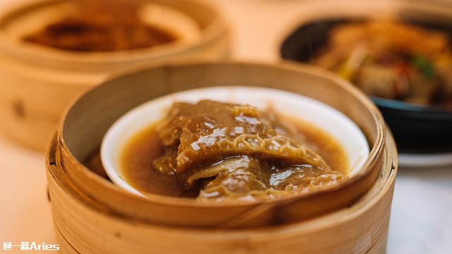 广州味道,正宗广州味