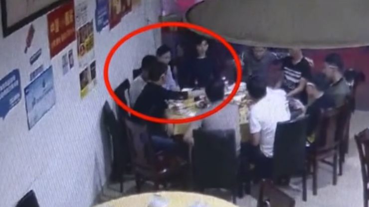 【提醒】检方提醒:小心这种“约会*暴强**药”,已在多地出现!