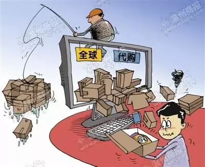 【原创·牛角评论】“假海外代购”横行是因为我们有需求