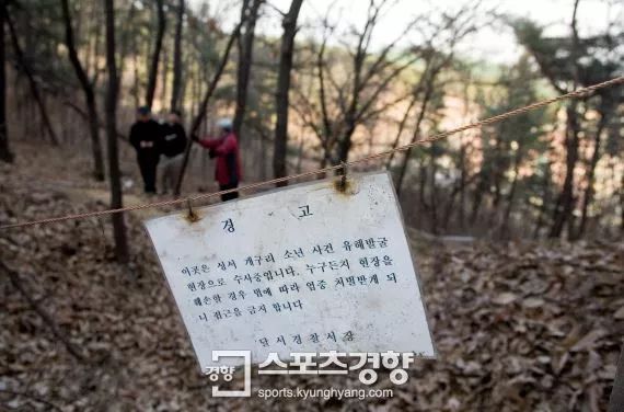 韩国三大悬案失踪案在哪看,韩国三十年未解悬案五少年失踪