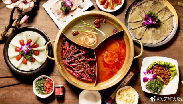 火锅团购套餐东葛,火锅店菜品大降价