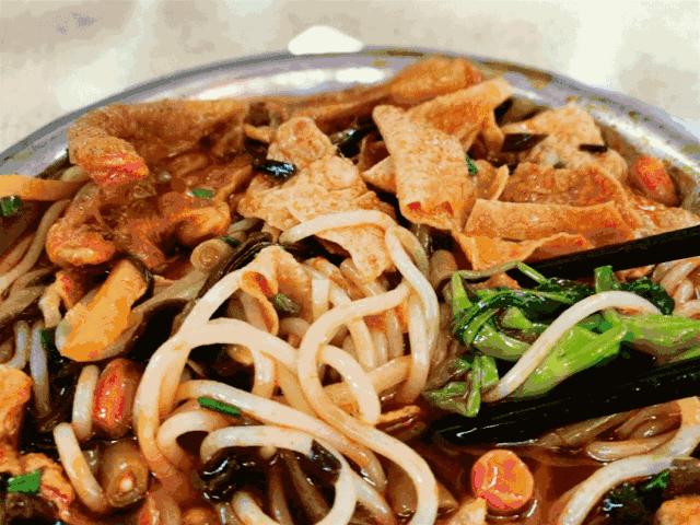 螺蛳粉能征服老挝人,螺蛳粉超爽版