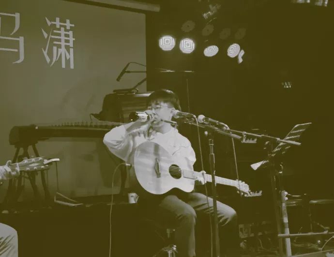 战马时代X自如Z-Lovi|把生活一饮而尽，周*不五**醉不归