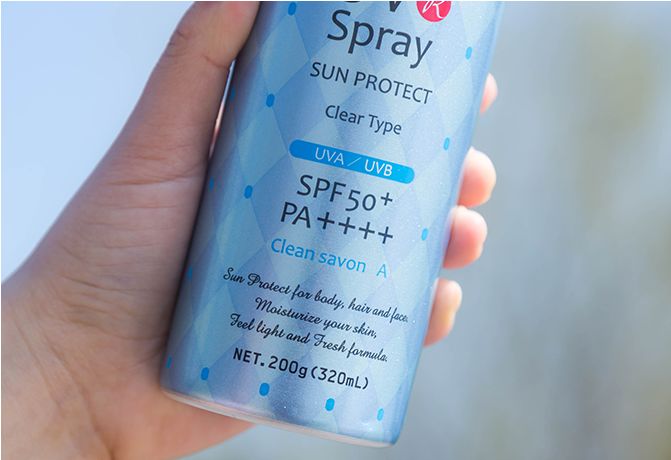 1元秒杀高倍防晒,持久高倍防晒平价防紫外线