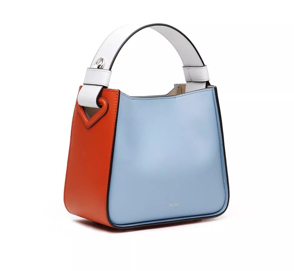 大牌设计感包袋,复古风包袋