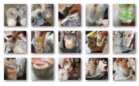 鹿角巷奶茶质量问题,网红鹿角巷奶茶店