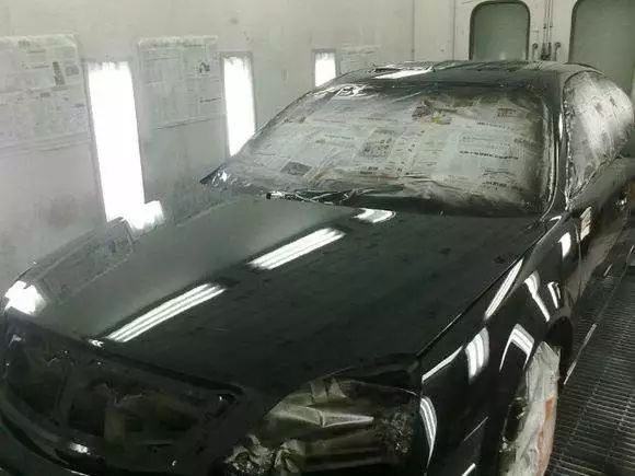 喷清漆前要注意什么,保养一定要用很好的机油吗