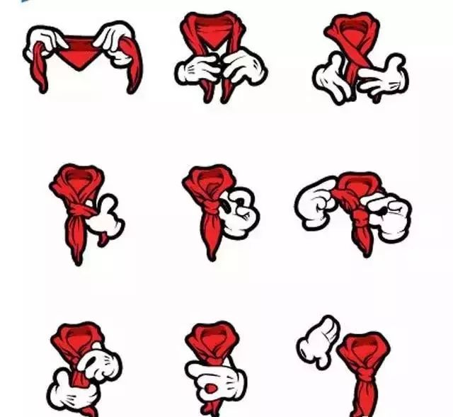 少先队知识学习资料,少先队中队知识