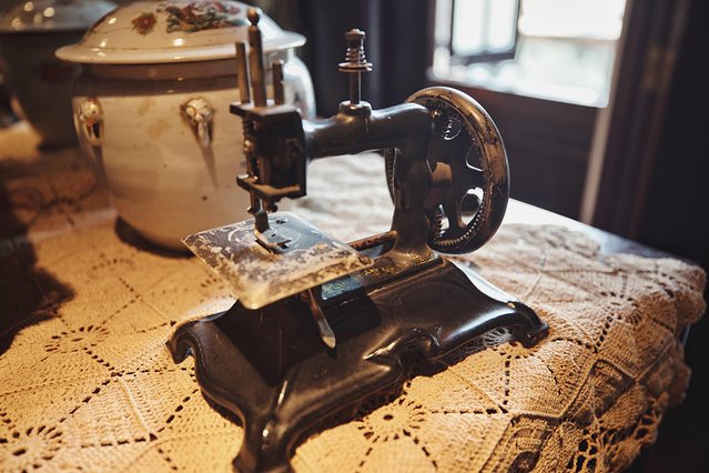 穿越时间与空间,带你看不一样的上海