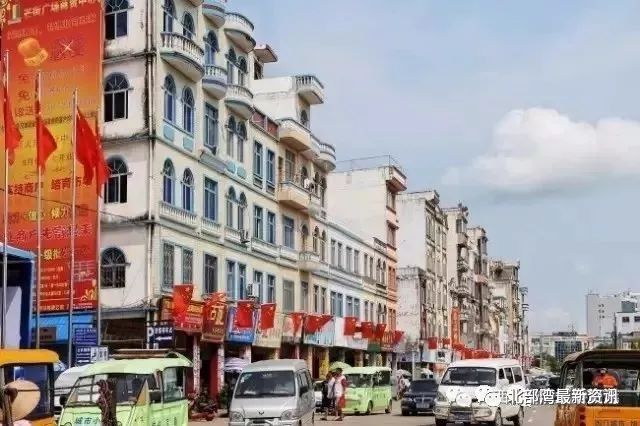 【嘿撩撩啰】壮族三月三,防城港等你撩!