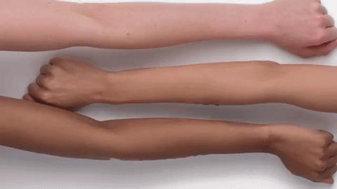 年度爱用美妆 (2022年度美妆推荐)