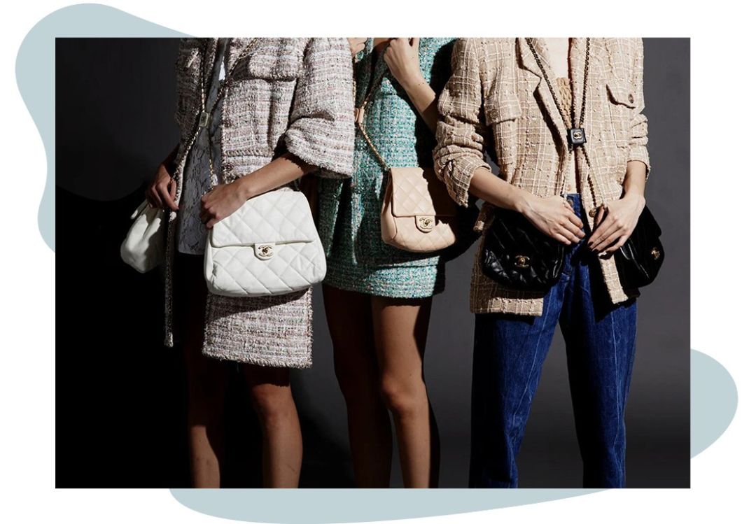 好看又省钱的新包,时尚最新春款包