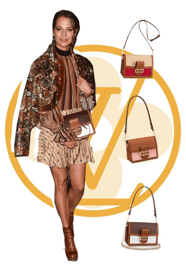 好看又省钱的新包,时尚最新春款包