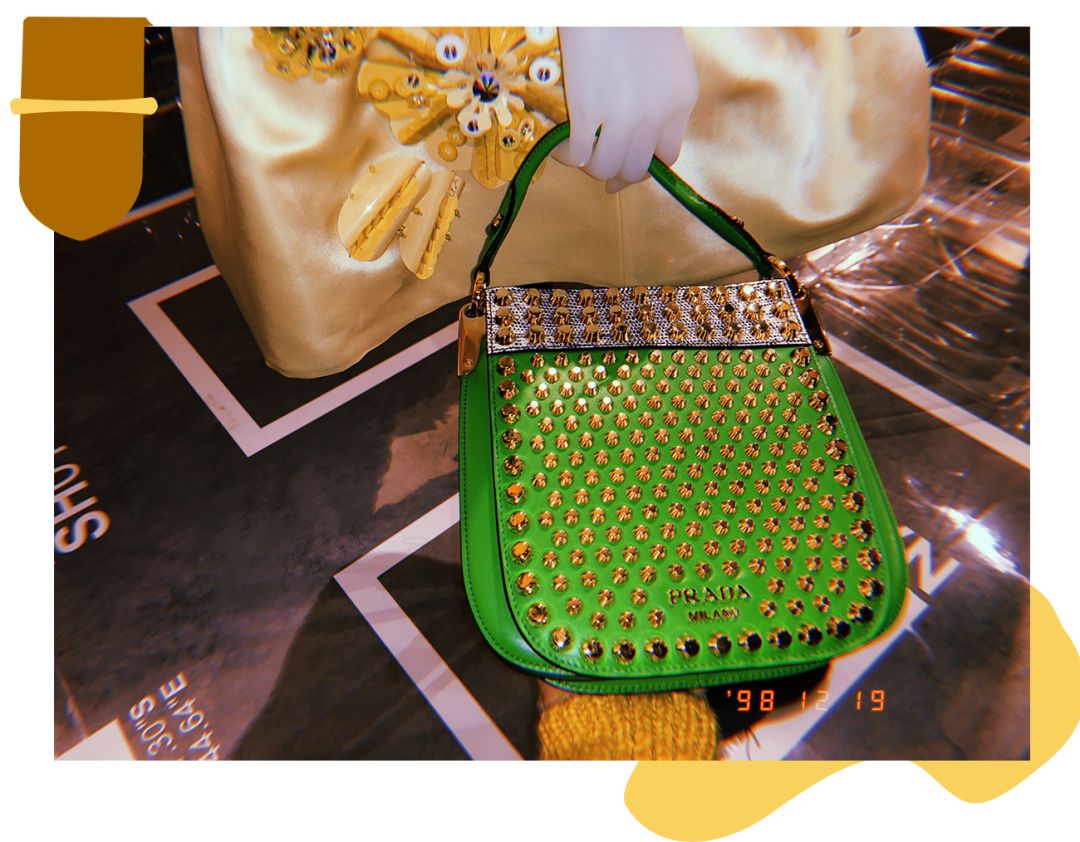 好看又省钱的新包,时尚最新春款包