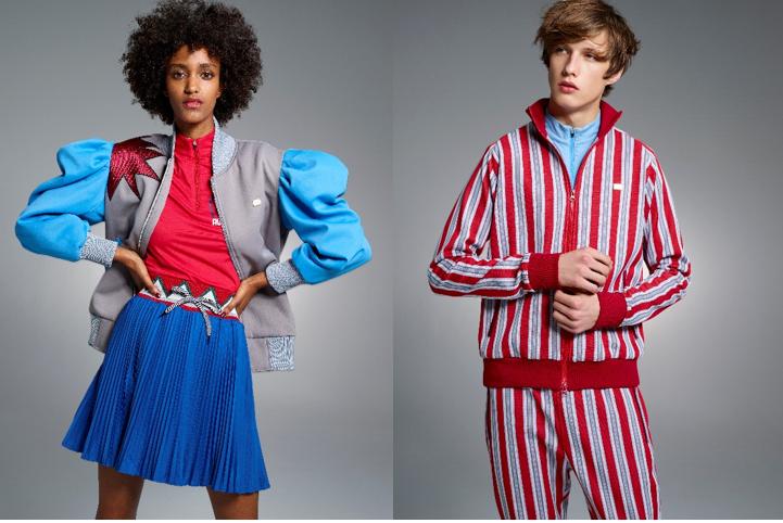 kappa春季新款上新,kappa休闲套装