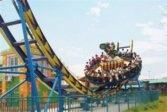 苏州乐园就要回来了!时间在…