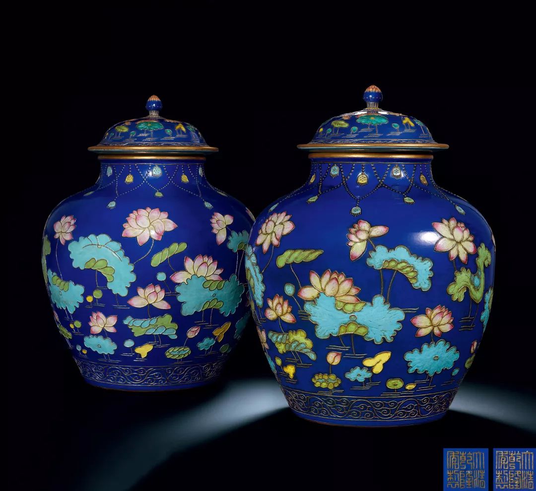 保利香港：古董珍玩好货精选