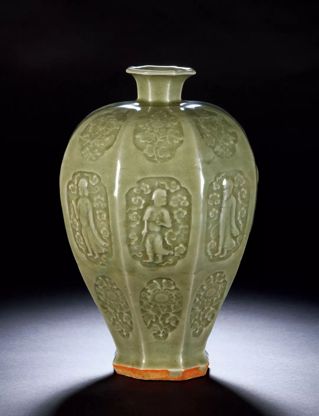 香港保利古董专场,保利香港秋拍精品欣赏