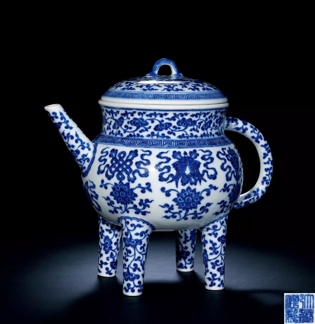 香港保利古董专场,保利香港秋拍精品欣赏