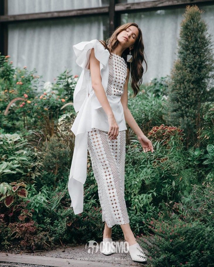 泰国100万买裙子,泰国买什么裙子