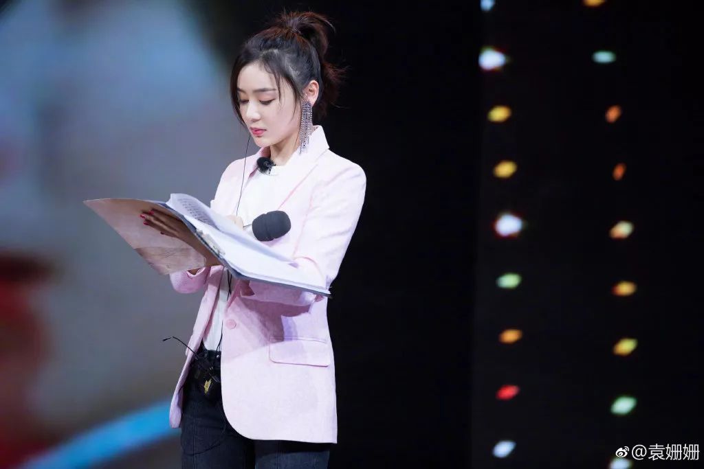 被女明星种草的好看发饰,被明星的几款耳饰种草了