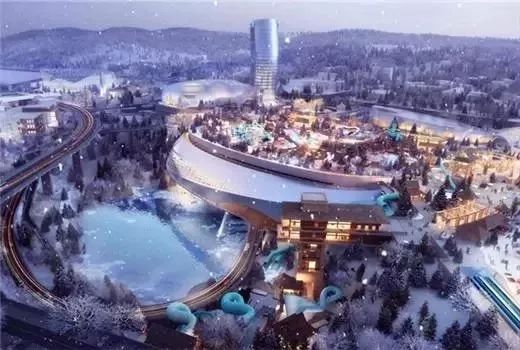 长沙破了世界纪录,长沙建主题乐园