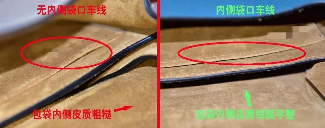 扒一扒高仿奢侈品和正品区别,仿大牌超a货来源于哪里