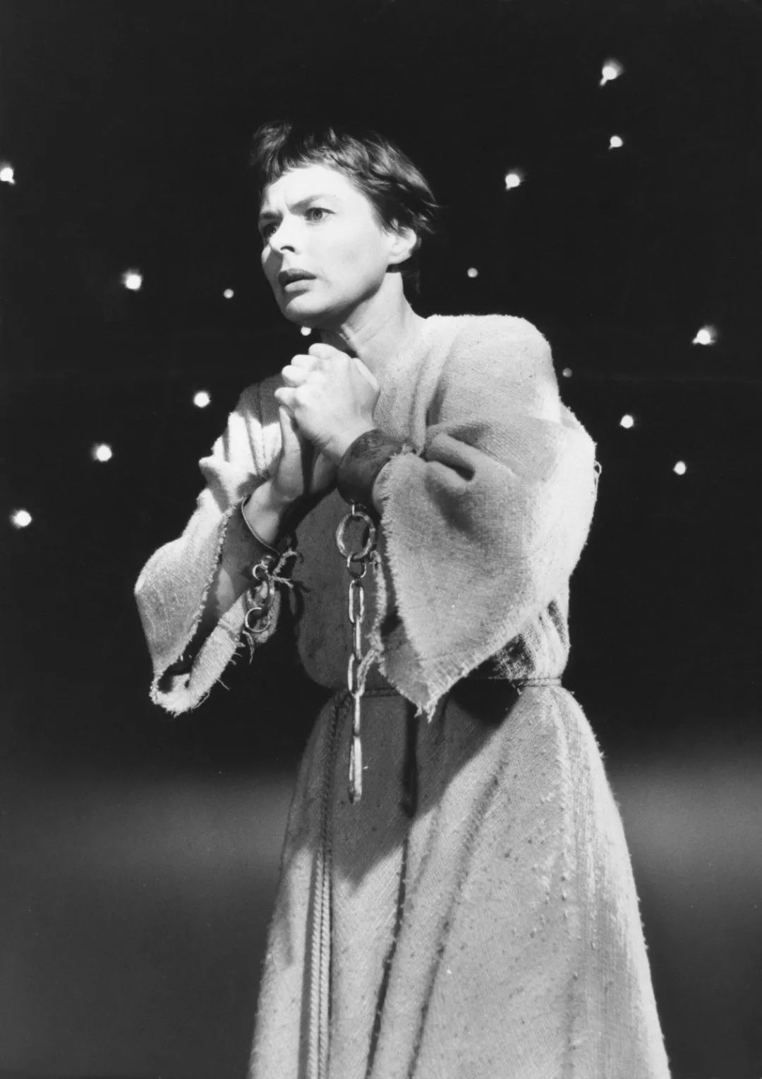 人们津津乐道他俩的“畸恋”，却严重低估了他们的杰作