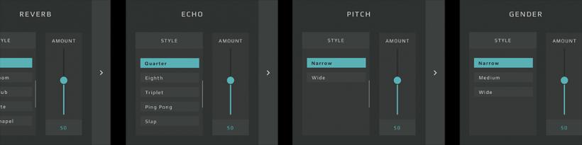 tcheliconvoicelive测评,tcheliconharmony人声效果器