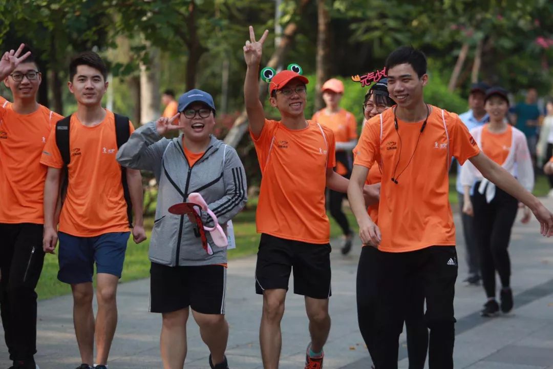 2019松山湖城市坐标定向挑战赛交通指引出炉,还有更重要的事情!