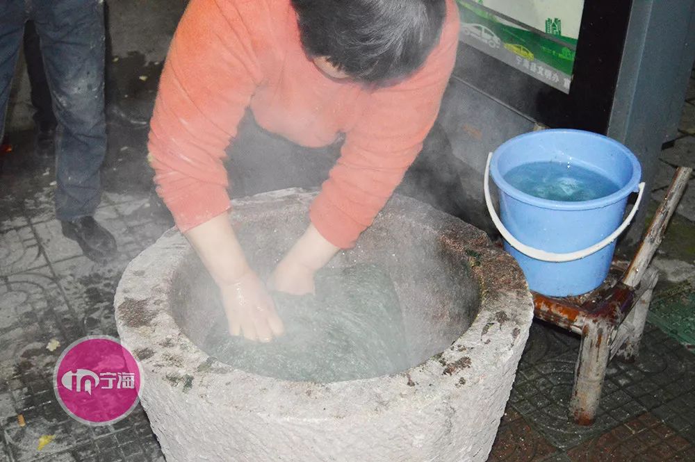 宁海每年这一两天,家家就开始做这件事...