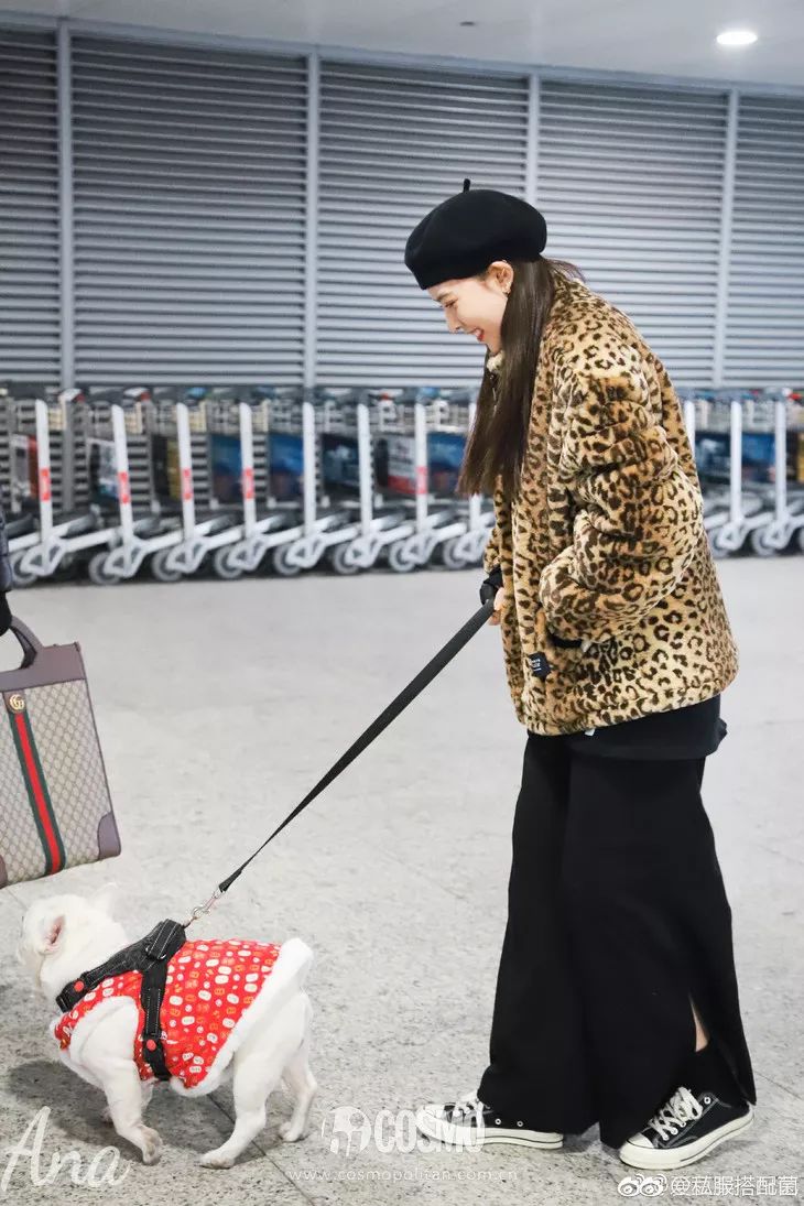 时髦办|戳破无良韩国代购谎言，心仪的爱豆同款一键下单～