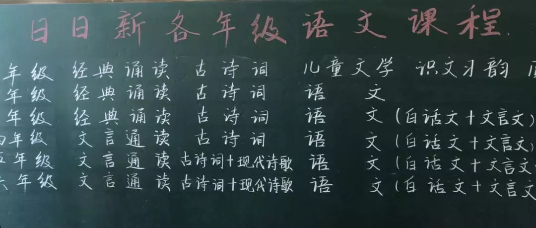 探校记日本新学堂,探校日记