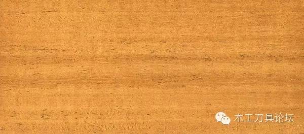 木材的种类及识别,常见木材的识别方法