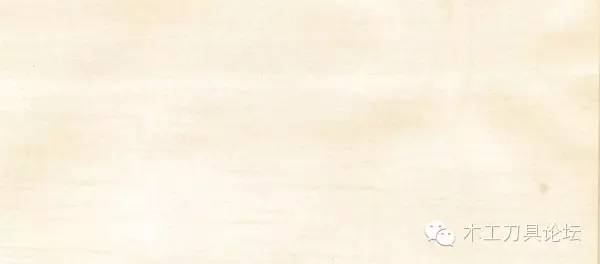 识别木材优劣家居人必备基本功,木材识别基础知识