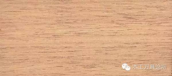 木材的种类及识别,常见木材的识别方法