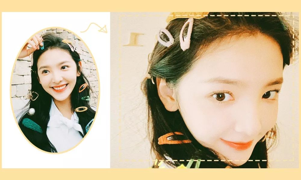 泫雅孔雪儿关晓彤,金泫雅关晓彤同款