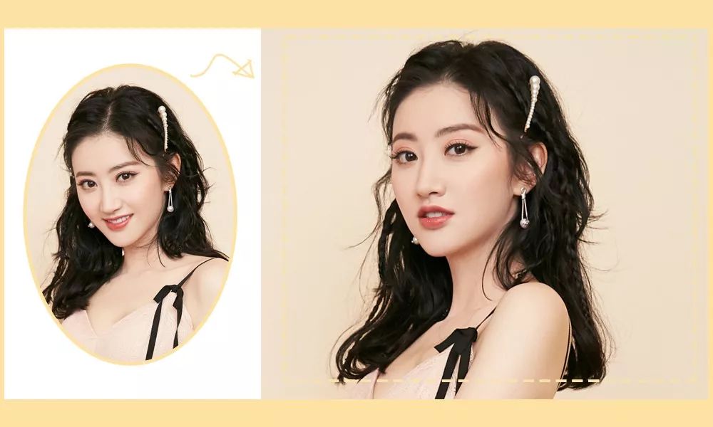 泫雅孔雪儿关晓彤,金泫雅关晓彤同款