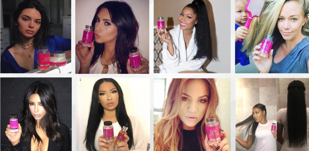 养发防脱拯救发际线洗发水,生发发际线的神器测评