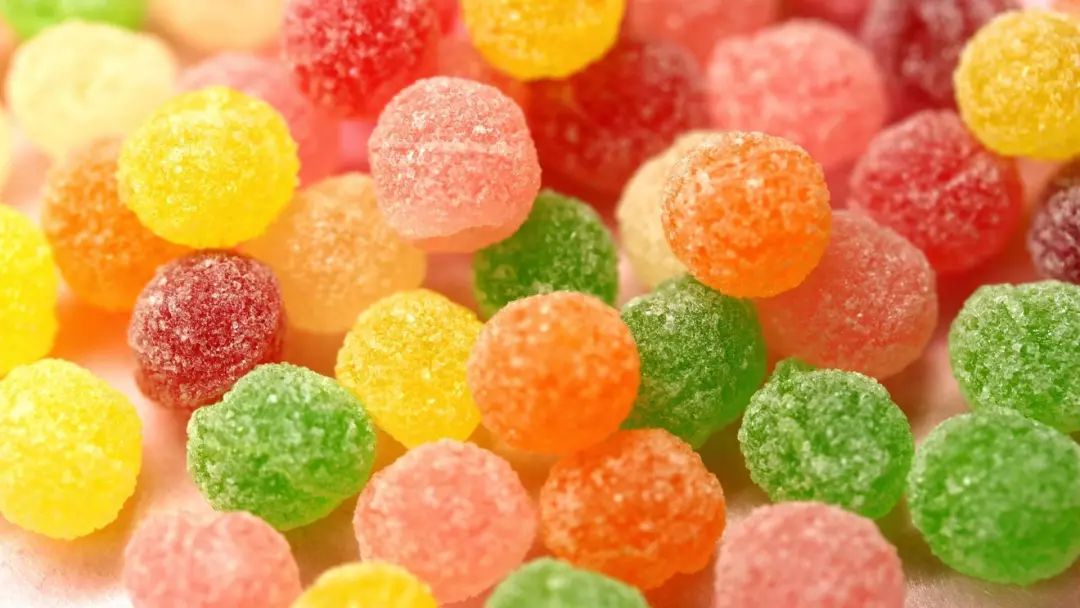 关于“糖”，国家都看不下去了！从上到下毁全身，现在知道还不晚！