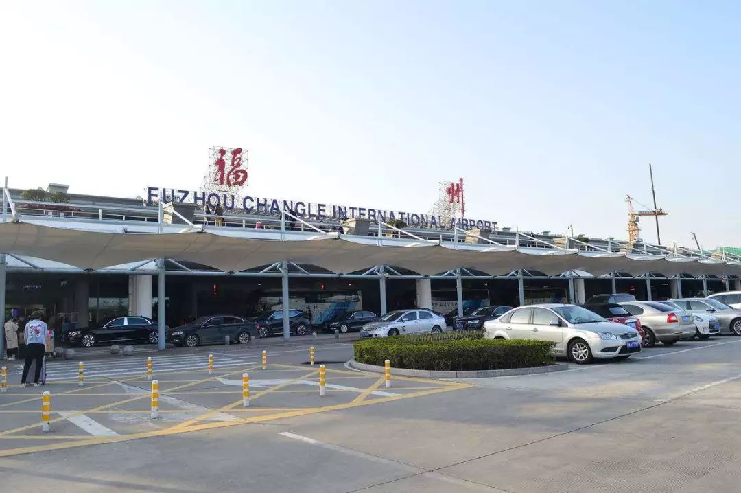 福州机场今天的天气情况,福州航空航班一直变动