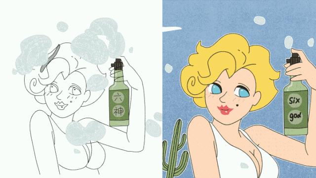 闻一次就念念不忘的香水,闻一次就忘不掉的香水