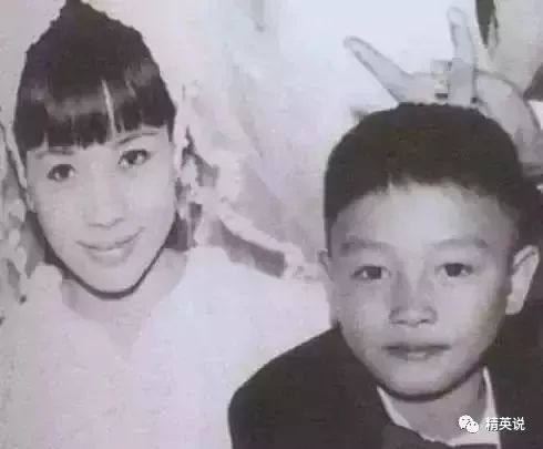 张国荣离开17年的照片,张国荣逝去的一代巨星