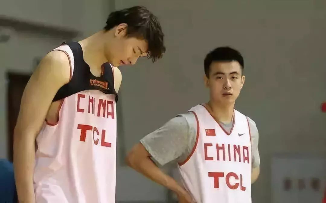 血书门篮球,血书门球员不成器