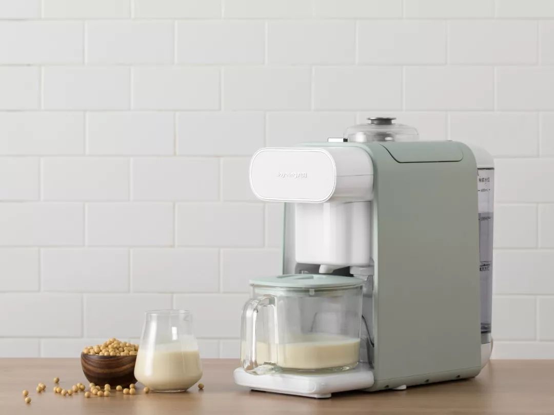 豆浆机做豆浆一般多少分钟,豆浆机磨完的豆浆还需用锅煮吗