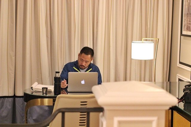 分享澳门攻略,去澳门旅游的最新攻略