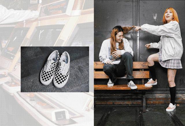 再度被日本潮鞋店BILLY’S独占，VANSERA究竟是怎样的存在？