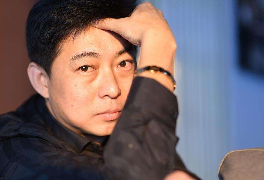 周大新好看的书,周大新的小说作品集