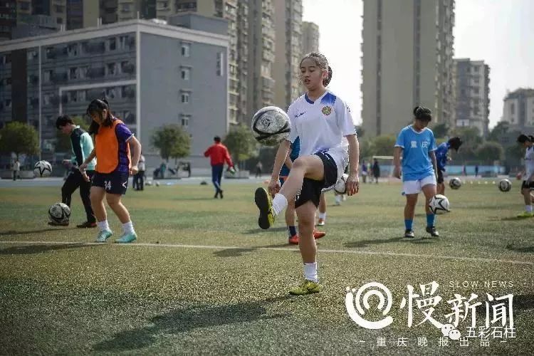 女足校园足球队员,三河女足