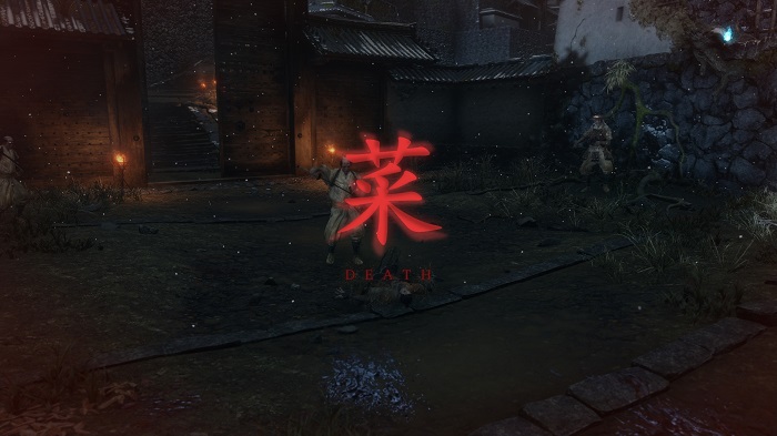 只狼影逝二度对电脑的要求,只狼影逝二度用什么配置